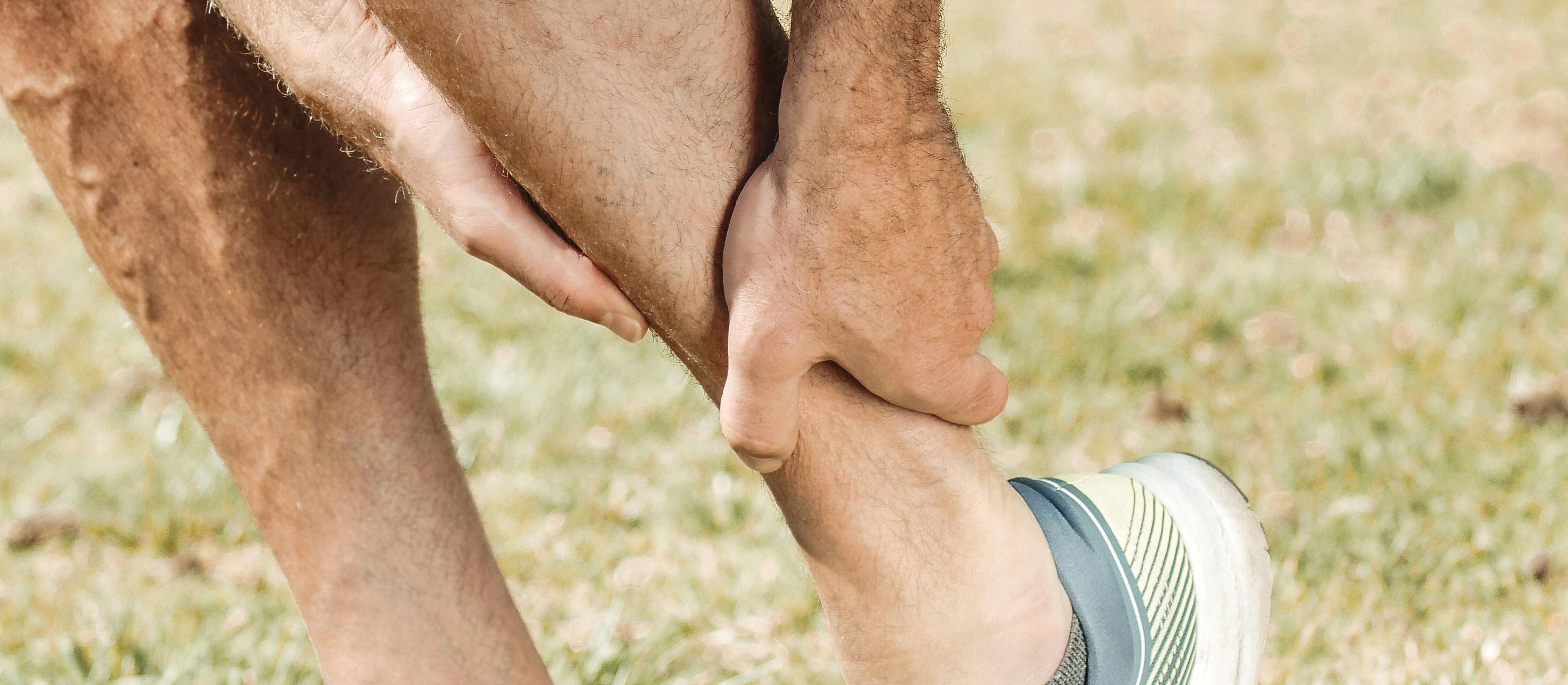 Sprain