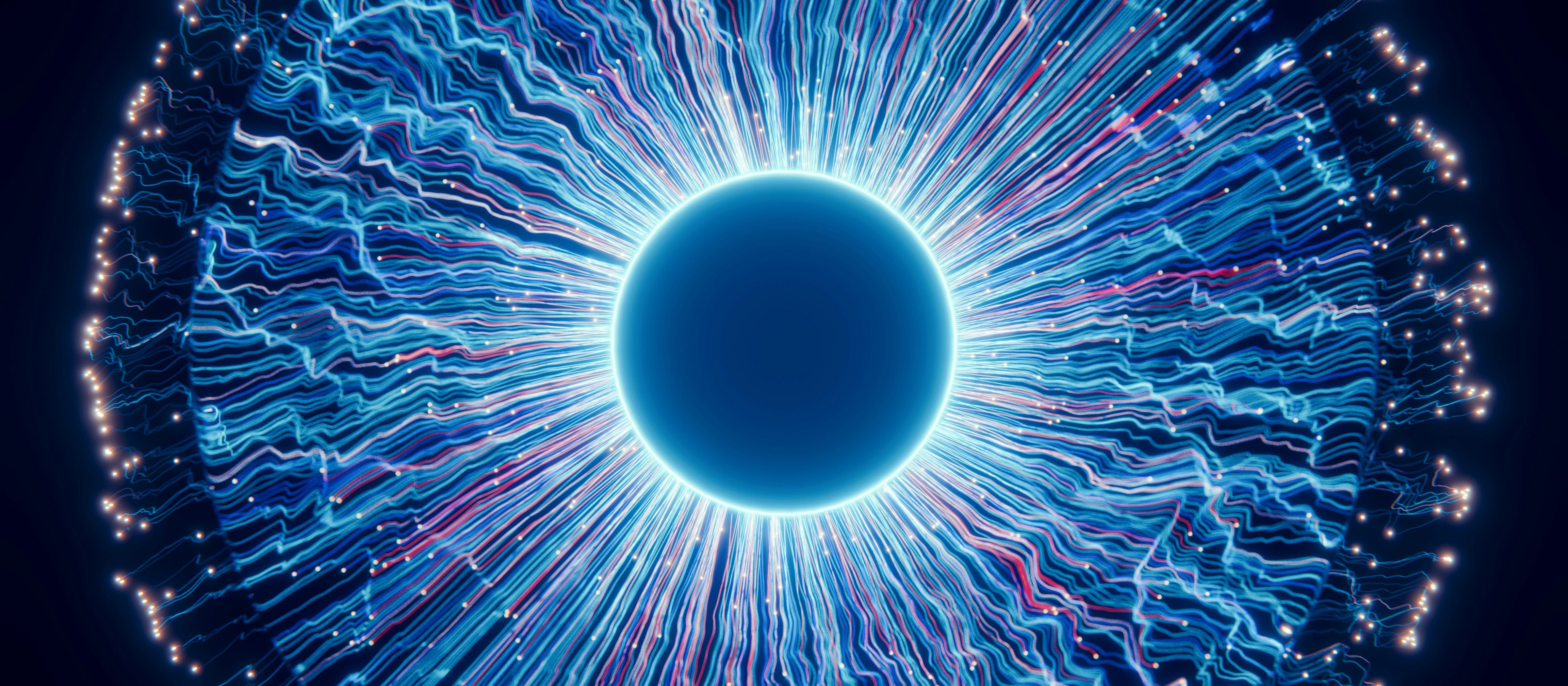 Digital eye CR Luke Jones on Unsplash