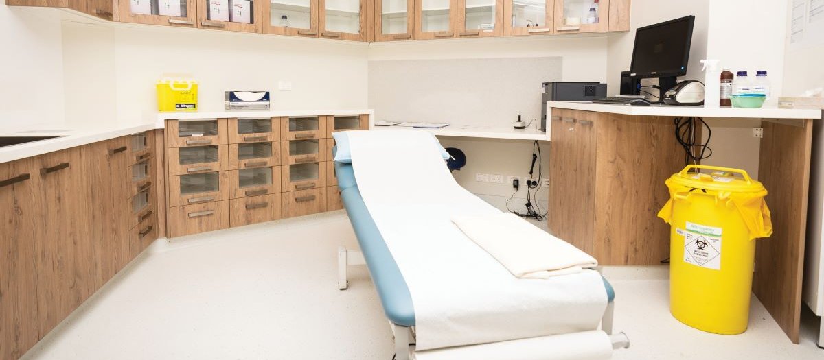 Pakuranga Medical Centre