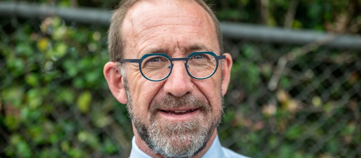 Andrew Little