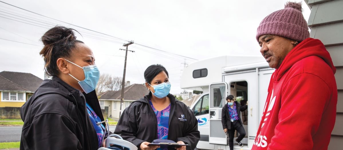 South seas healthcare mobile 1