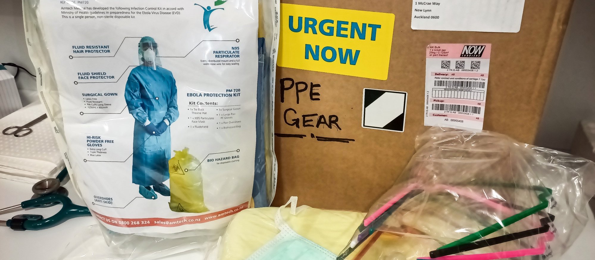 PPE