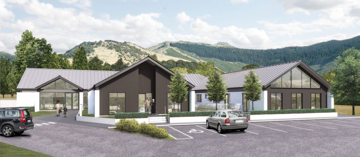 Akaroa Health Facility