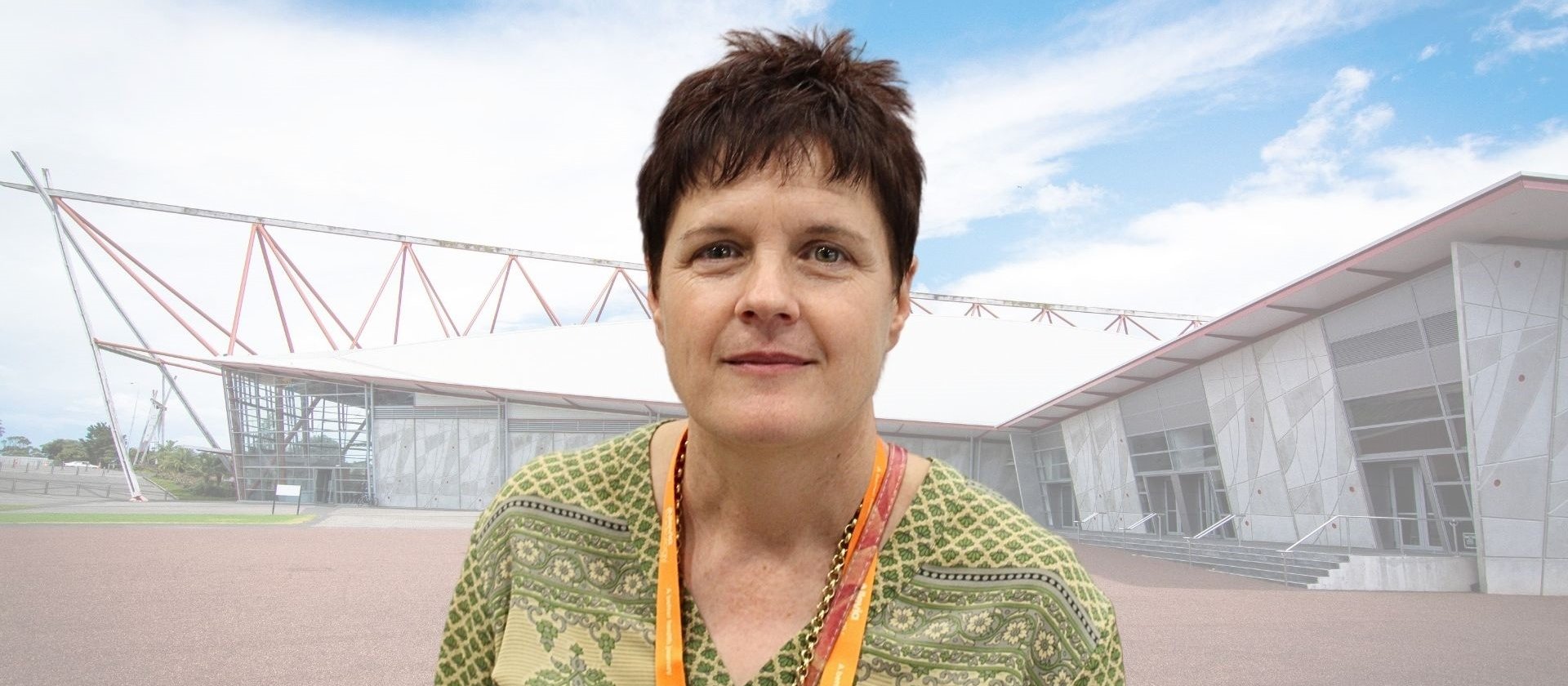 Amanda Mitchell, specialist GP and urgent care registrar