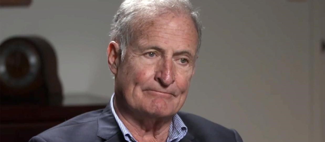 Bruce Dooley