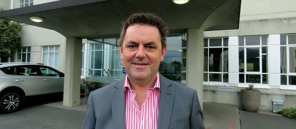 Chris Fleming