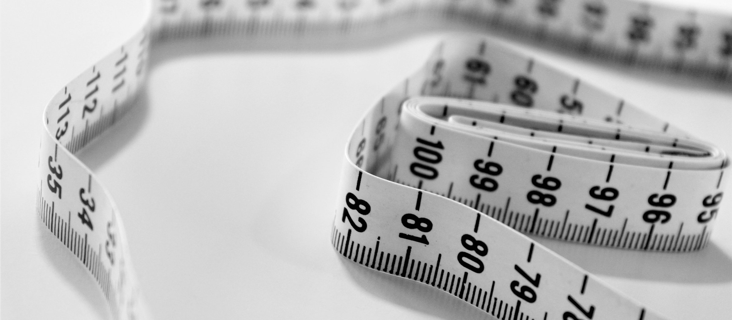 Clinical news Tape measure