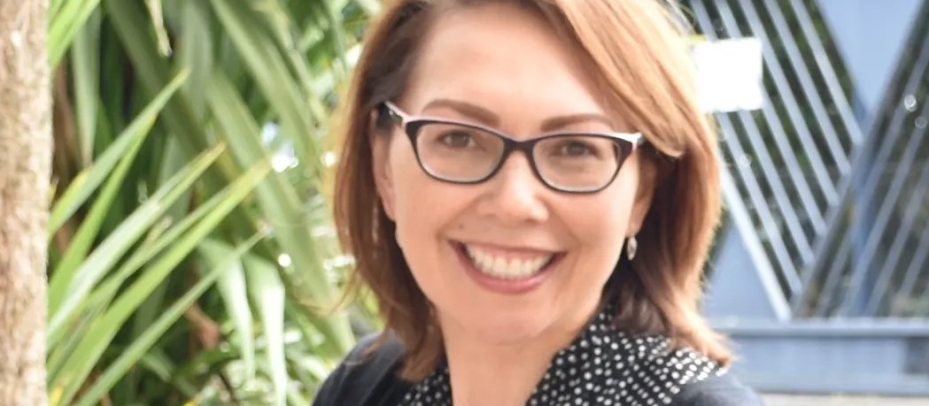 Corina Grey RNZ single use 28 March 2025