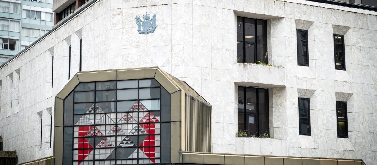 Auckland District Court 2020
