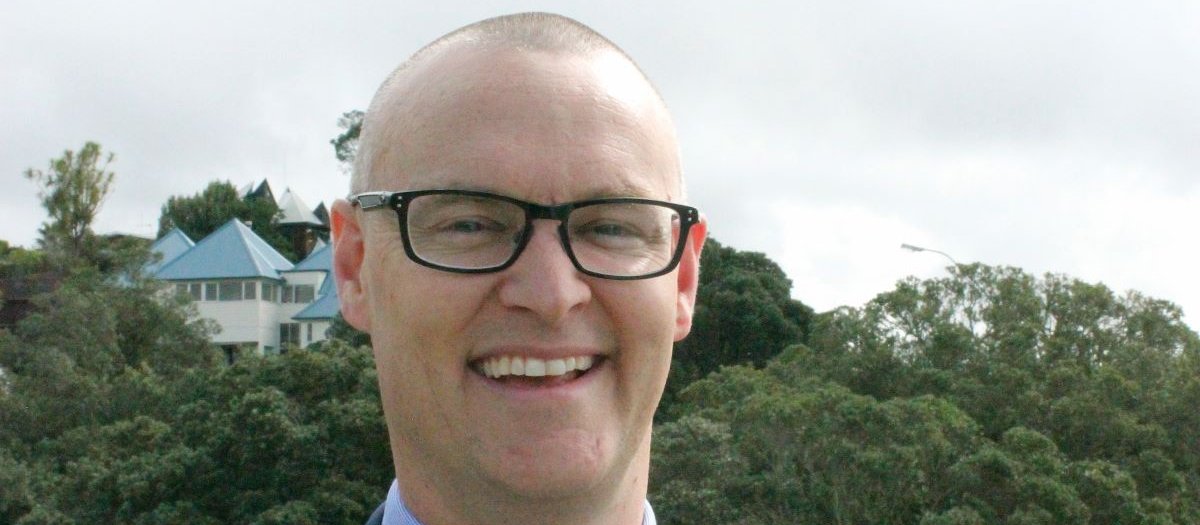 David Clark