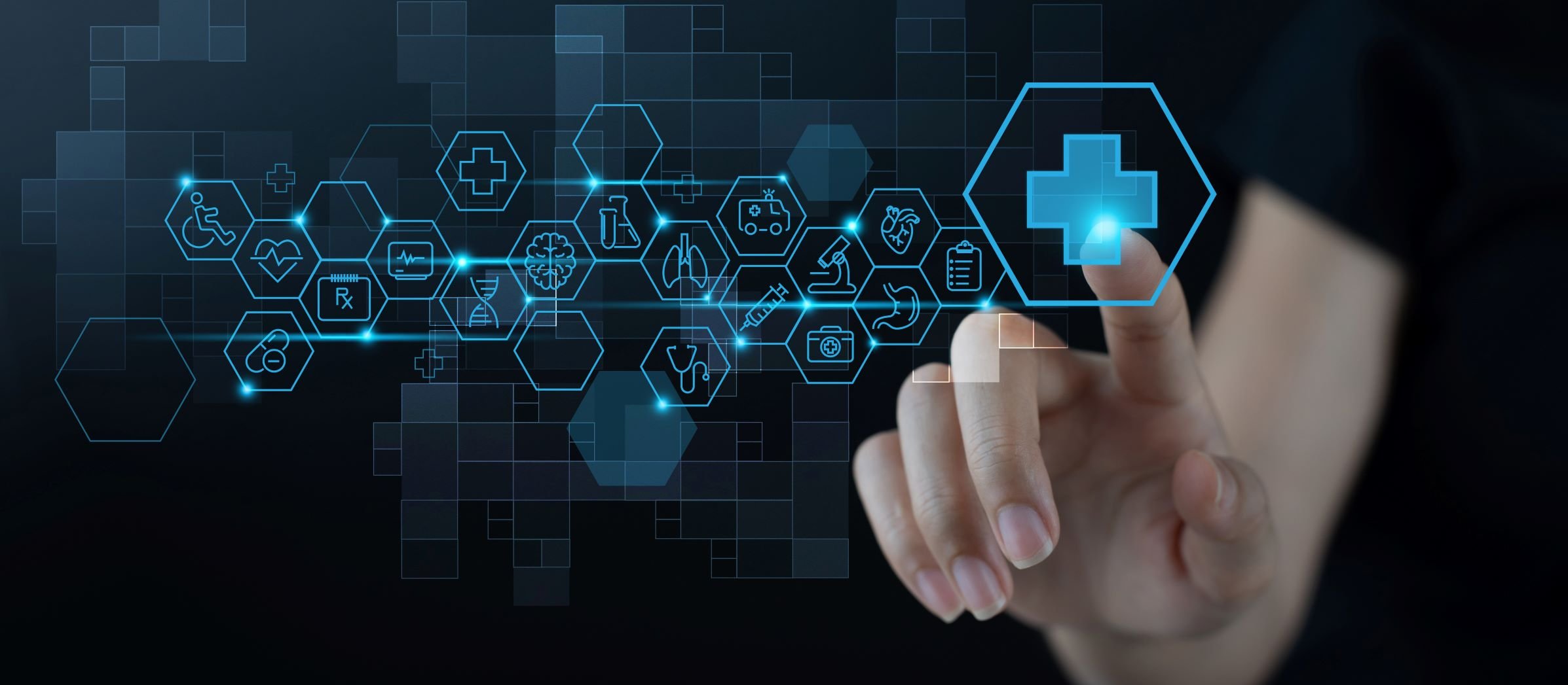 Health IT CR Tippapatt on iStock