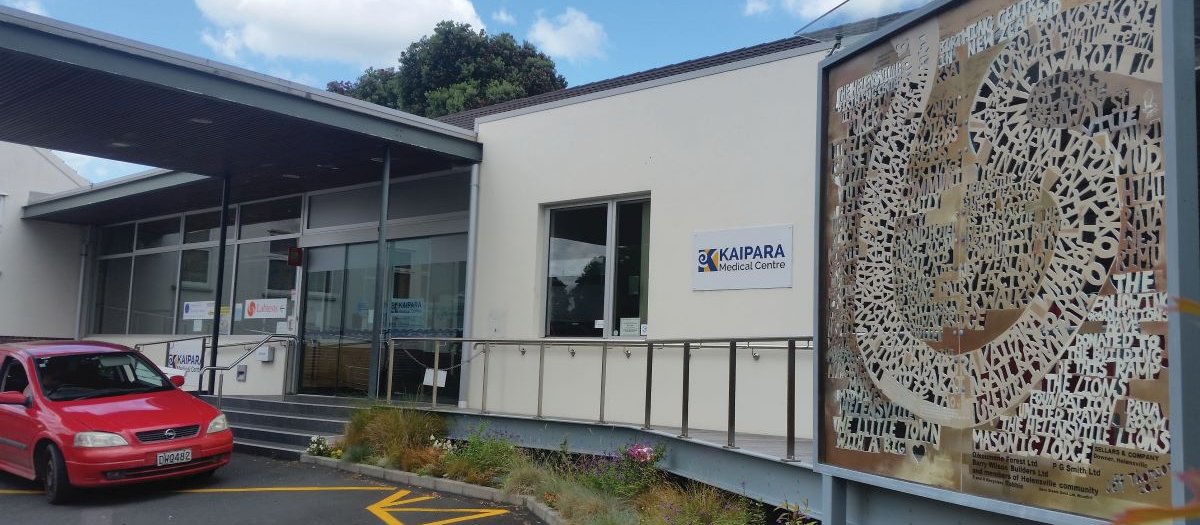 Kaipara  Medical Centre