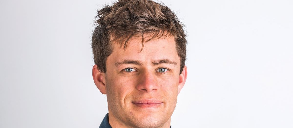 Oliver Hunt