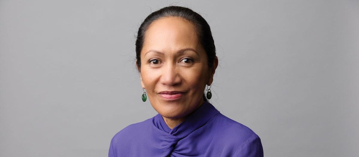 Parekawhia McLean