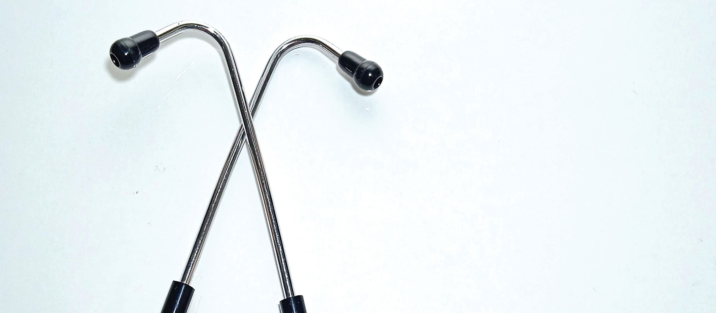 Stethoscope CR Manik Roy on Unsplash