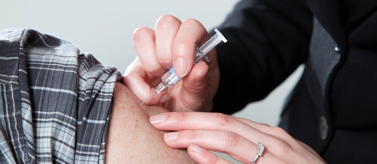Vaccine teen adult