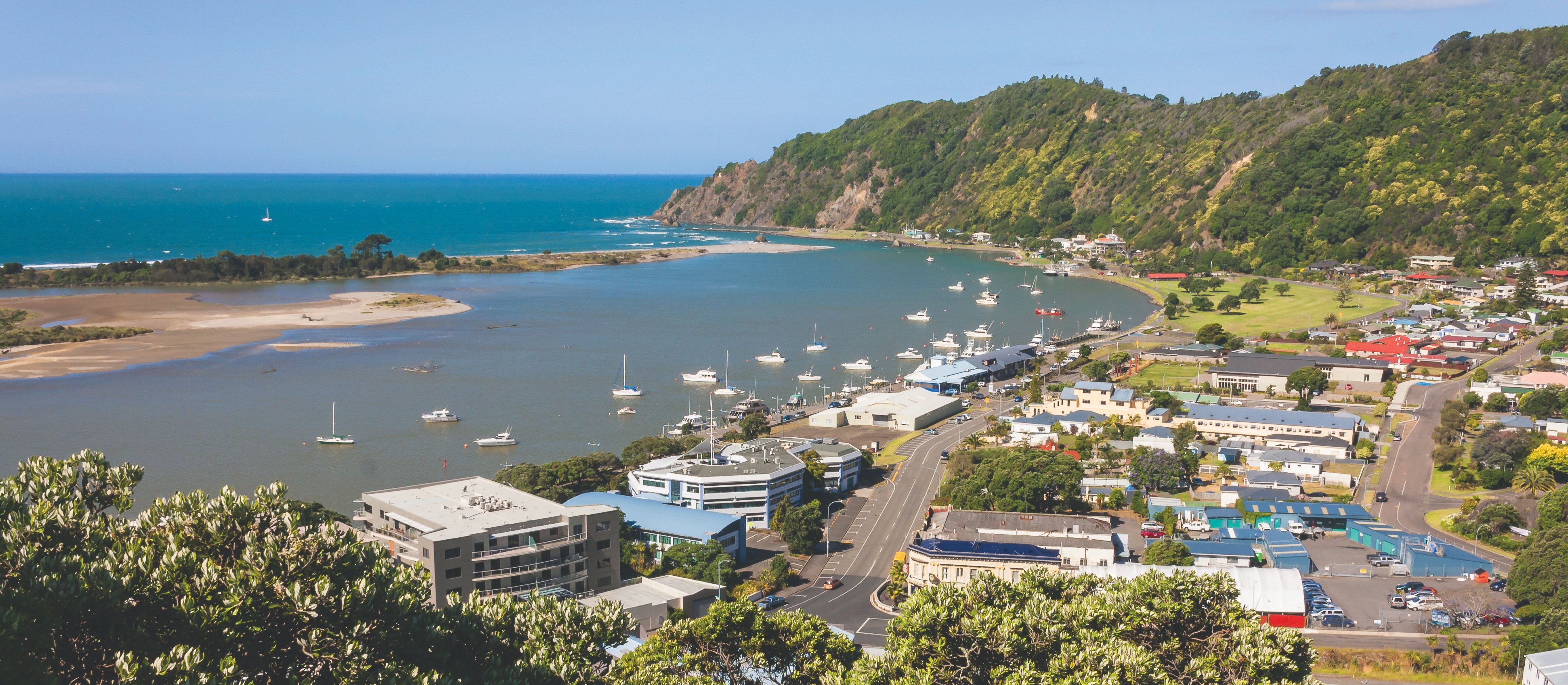 Whakatane CR iStock