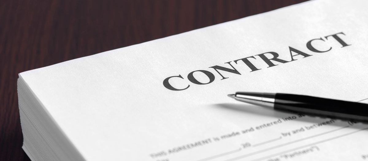 Contract 