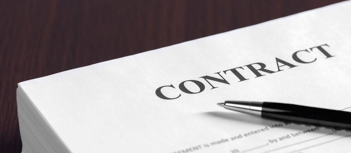 Contract 
