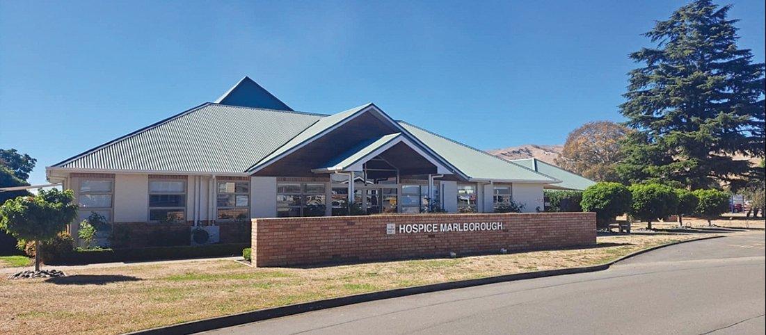 Hospice Marlborough