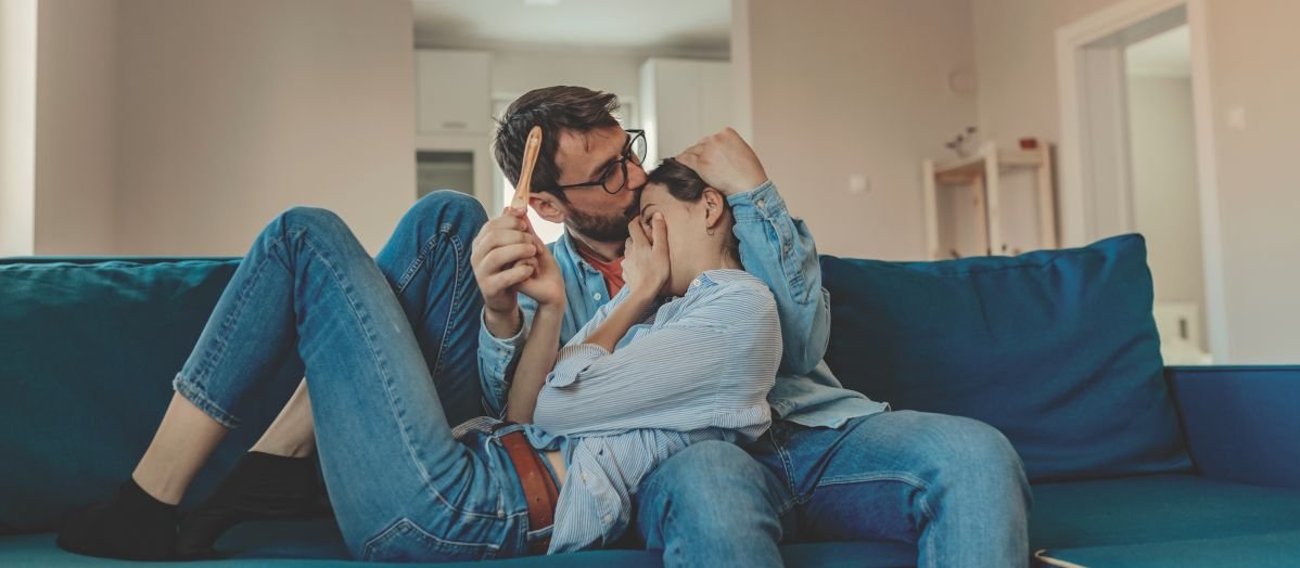 Pregnant CR iStock
