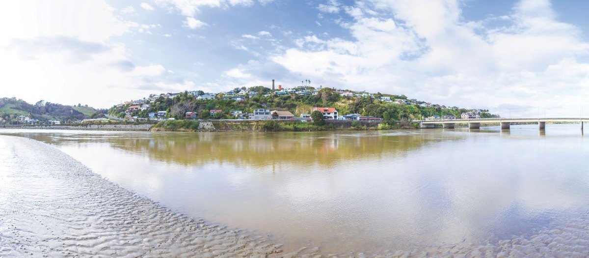 Whanganui CR iStock