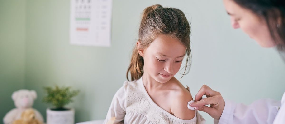 Generic Vaccination