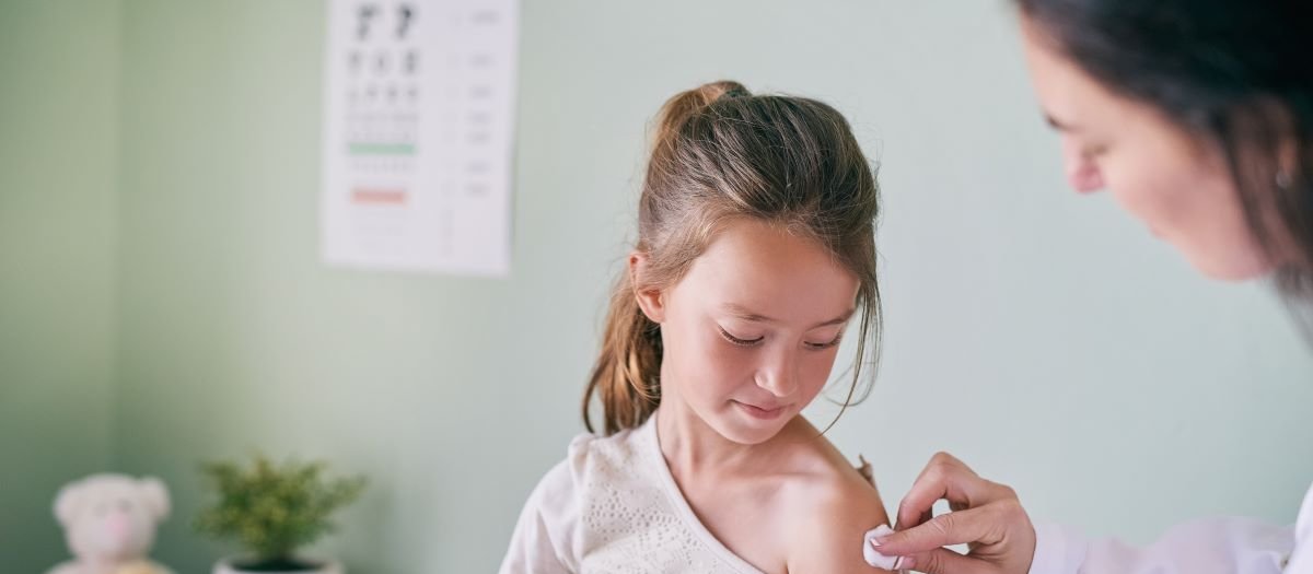 vaccination
