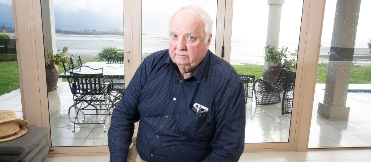 Jack Drummond 2019