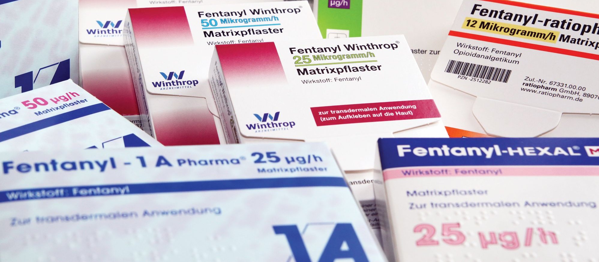 Fentanyl