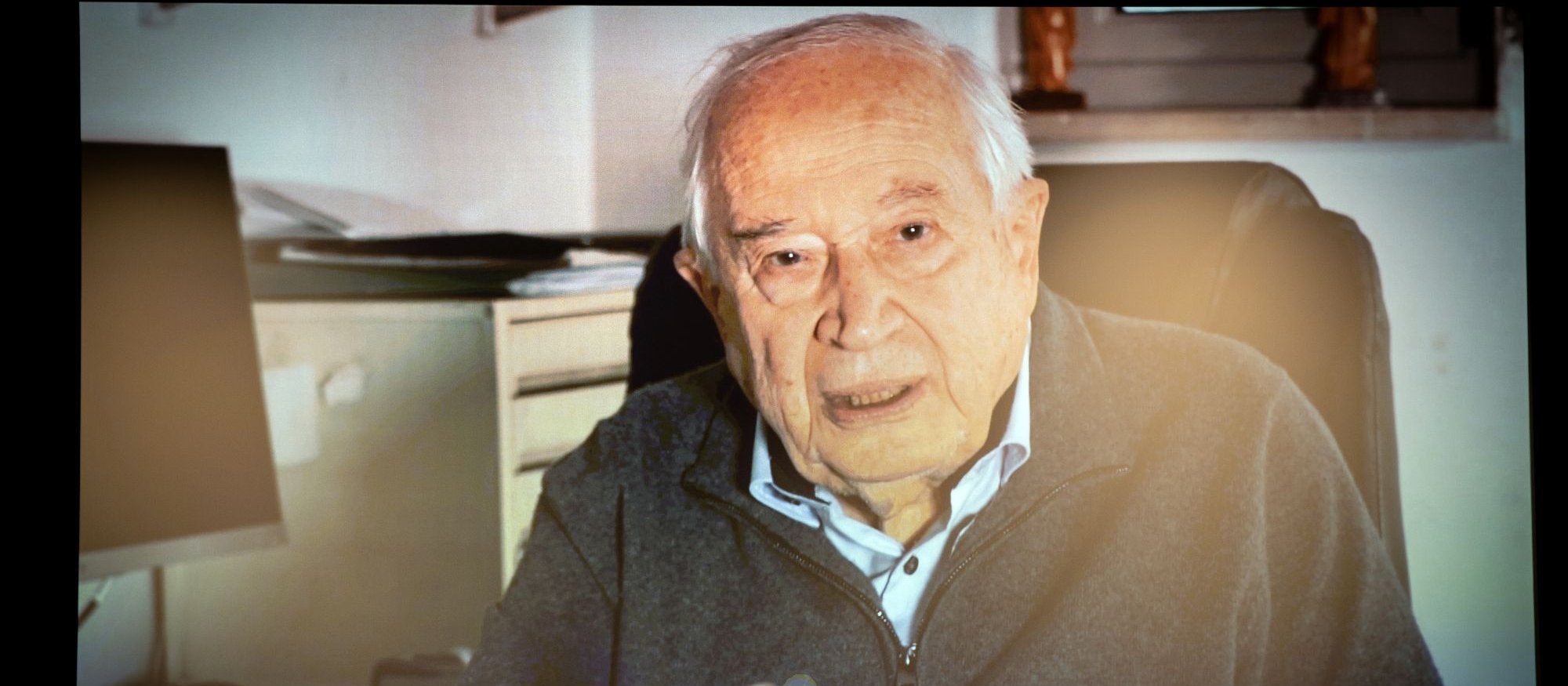 Raphael Mechoulam 