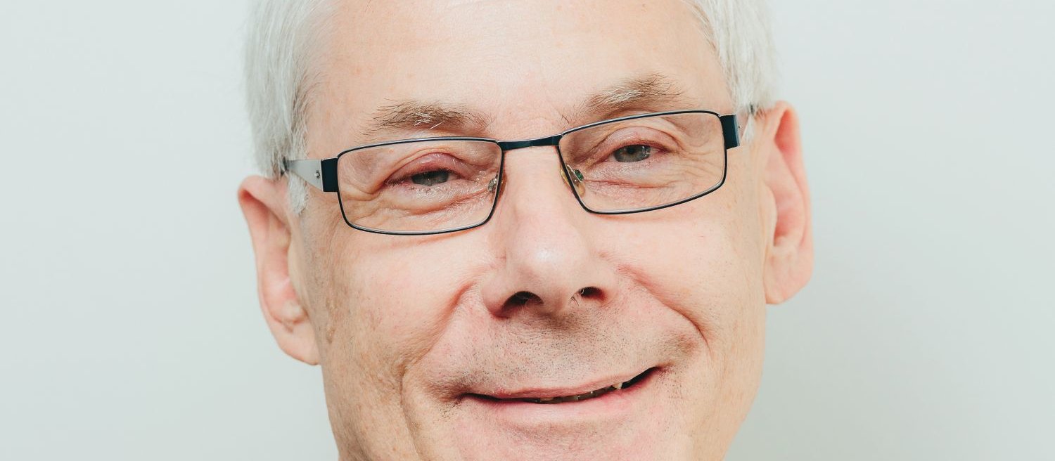 Bill Rosenberg