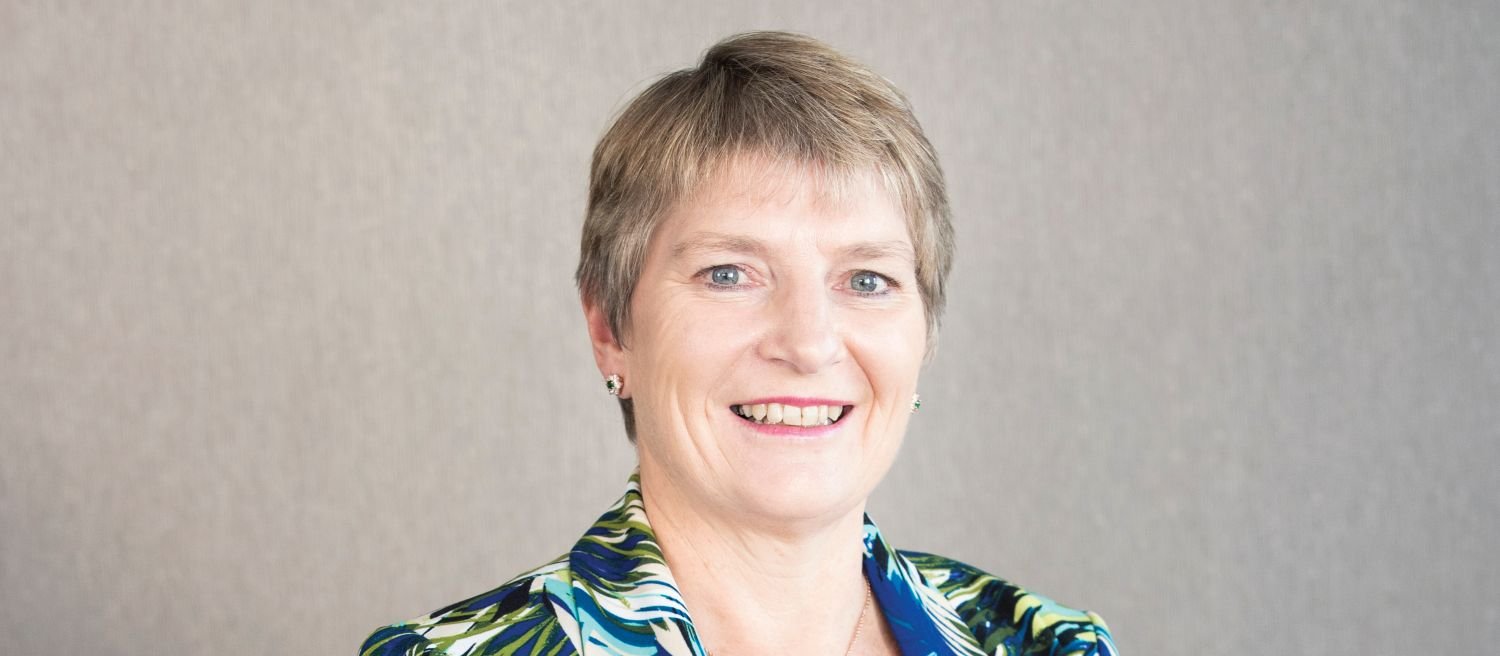 Lynne Hayman