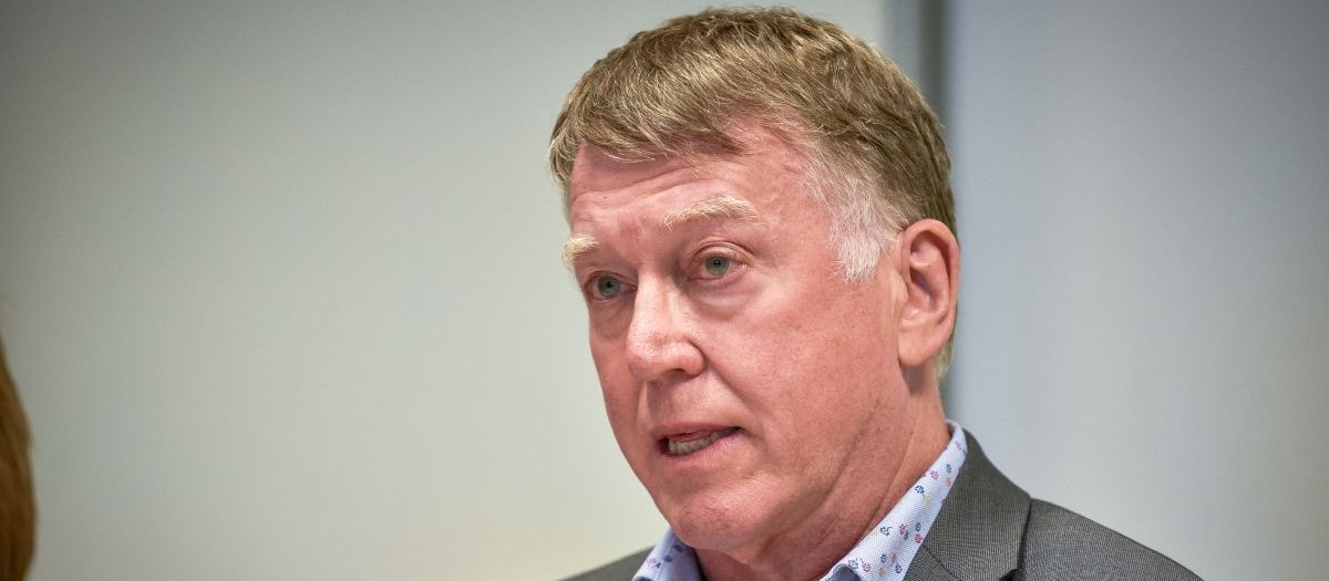 Kevin Snee E 2021