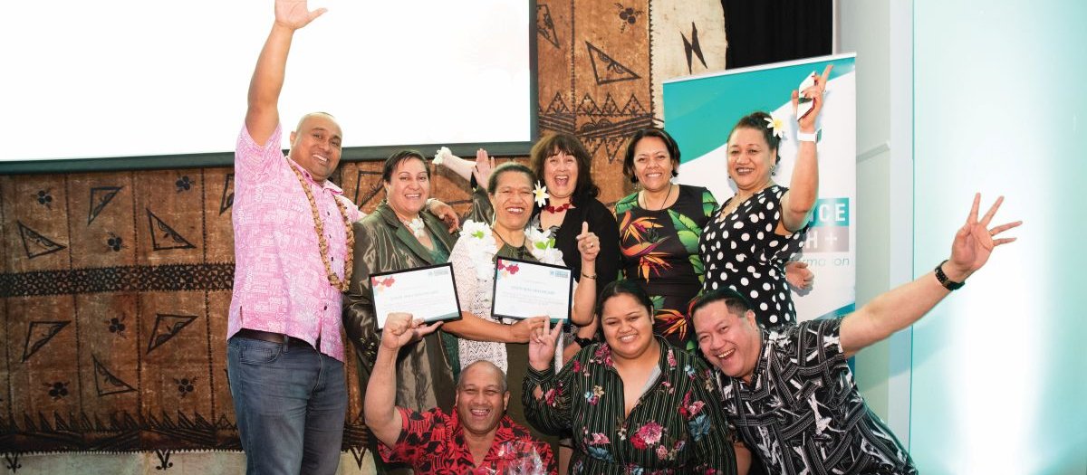 Alliance Health Plus awards, SouthSeas