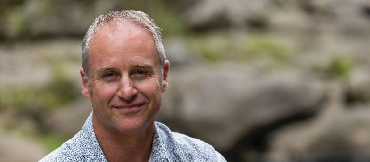 Andrew Corin 2019