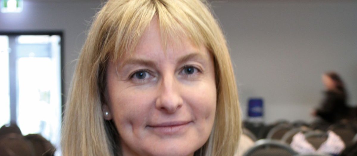 Ann-Marie Cavanagh