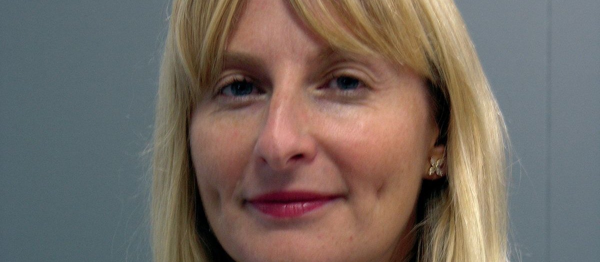 Ann-Marie Cavanagh 