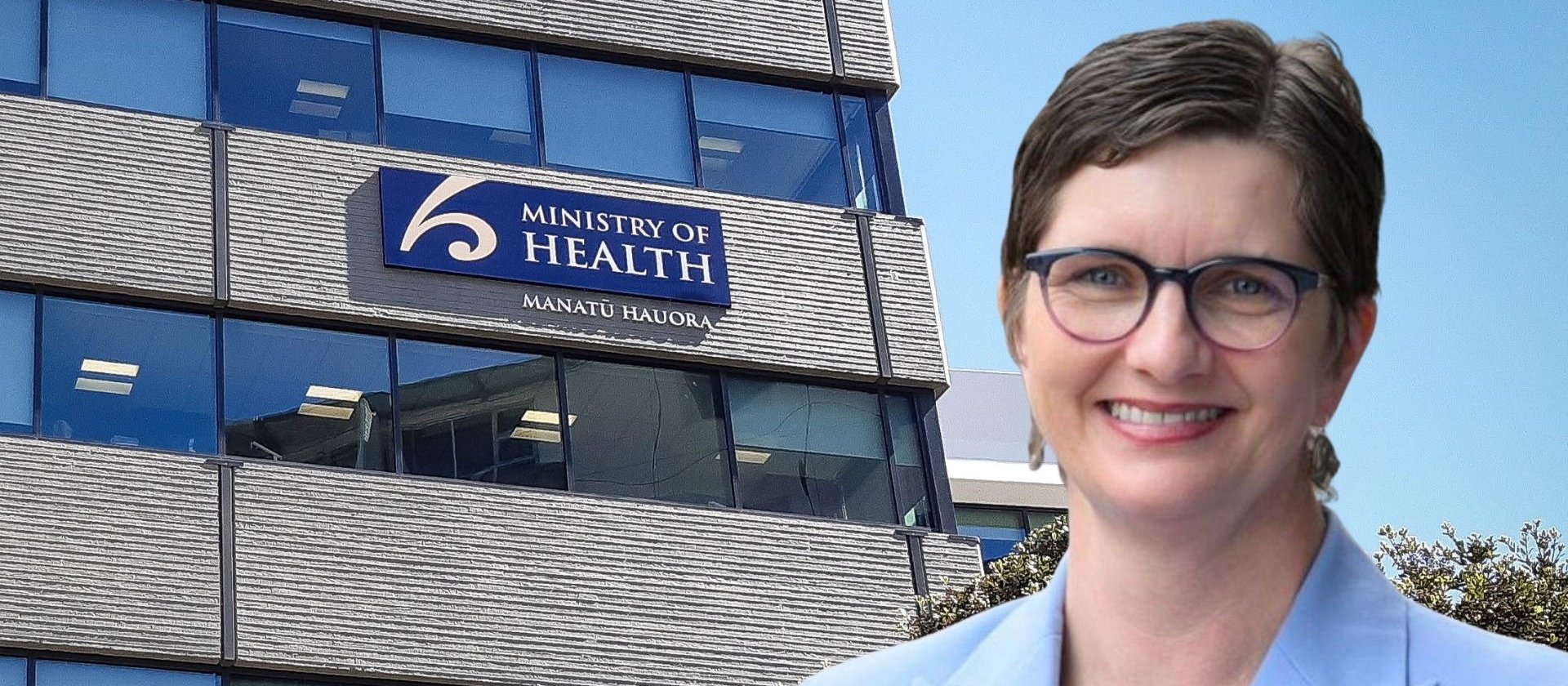 Audrey Sonerson Ministry of Health 2025