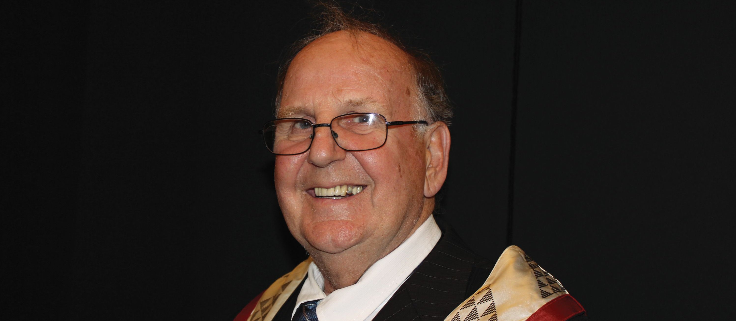 Campbell Murdoch 2017
