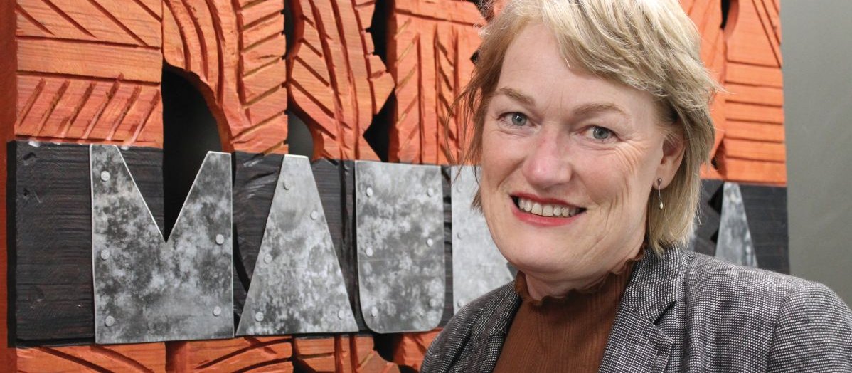 Clare Perry, Ministry of Health