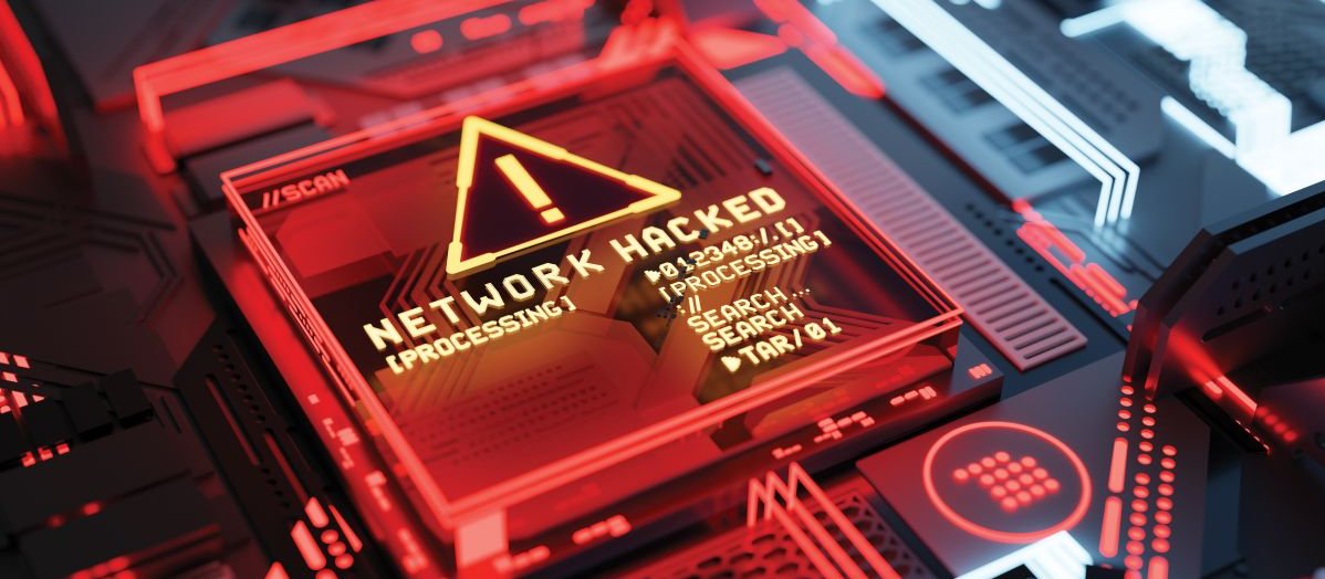 Cyber hacking CR solarseven on iStock