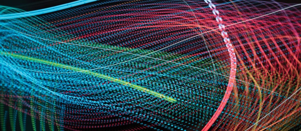 Data network CR Adrien VIN on Unsplash