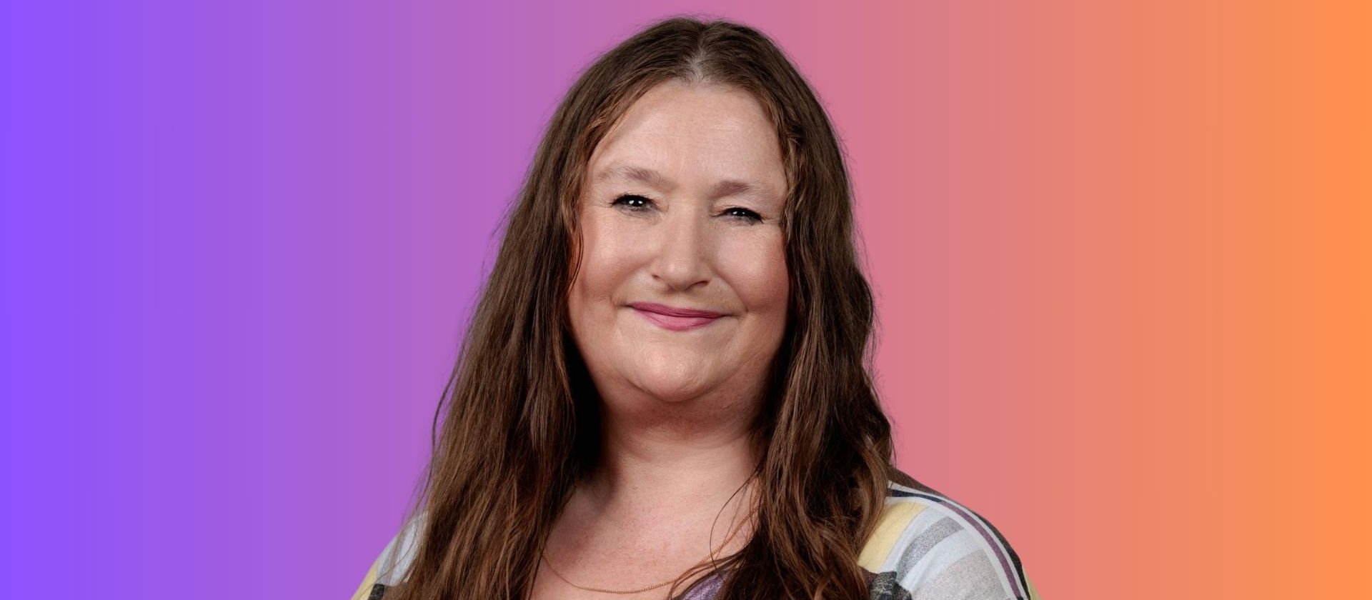 Debbie Hughes NZDSN chief executive