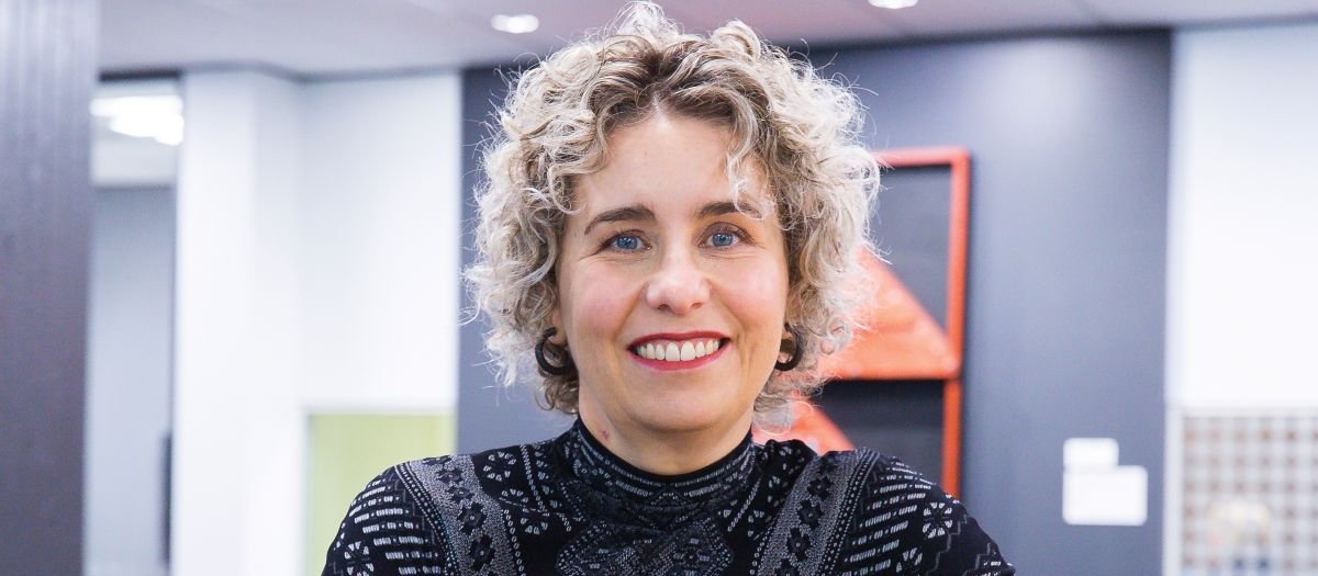 Diana Sarfati 2019