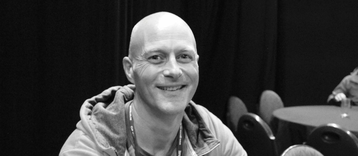 Giles Turner 2017