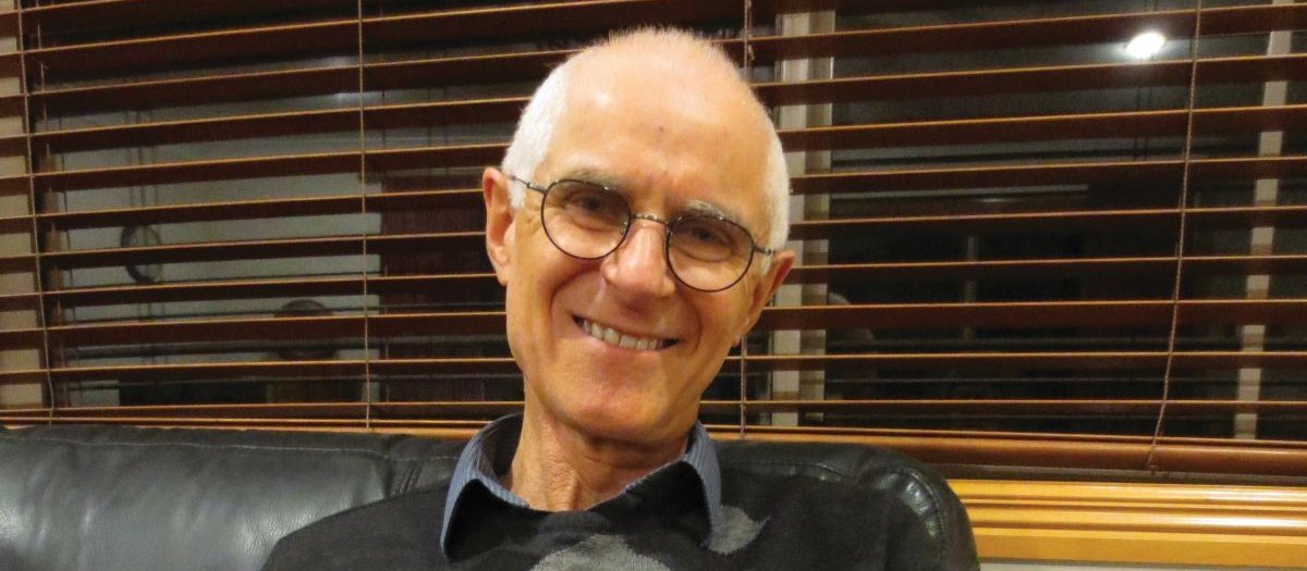 Greg Judkins 2015