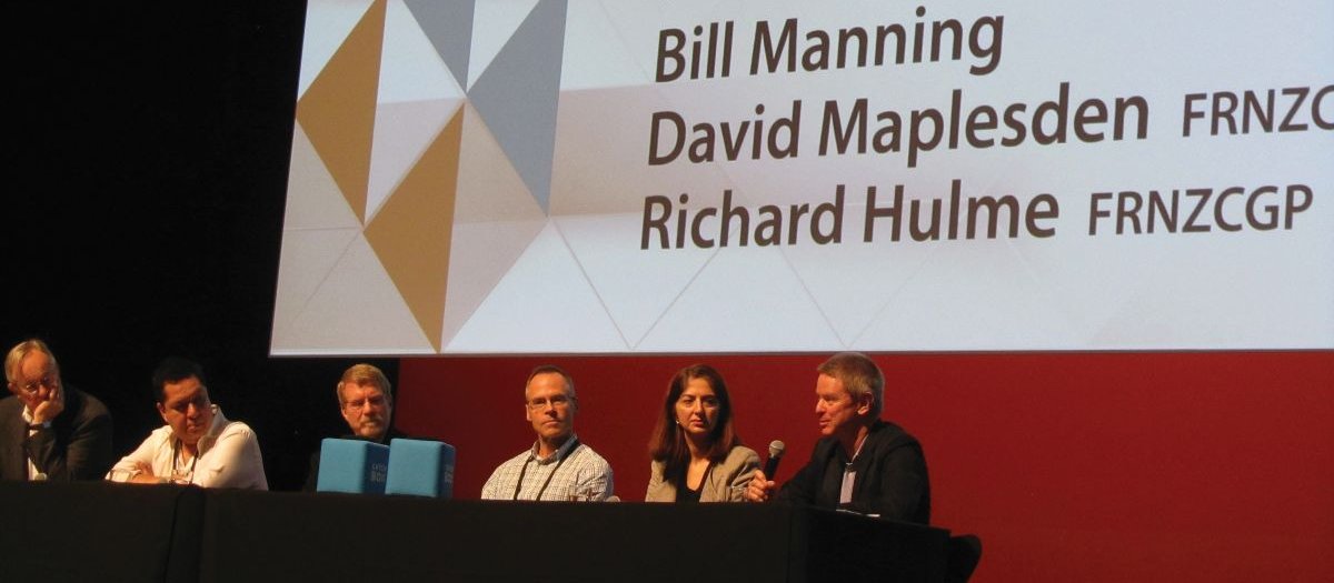 HDC panel 2018