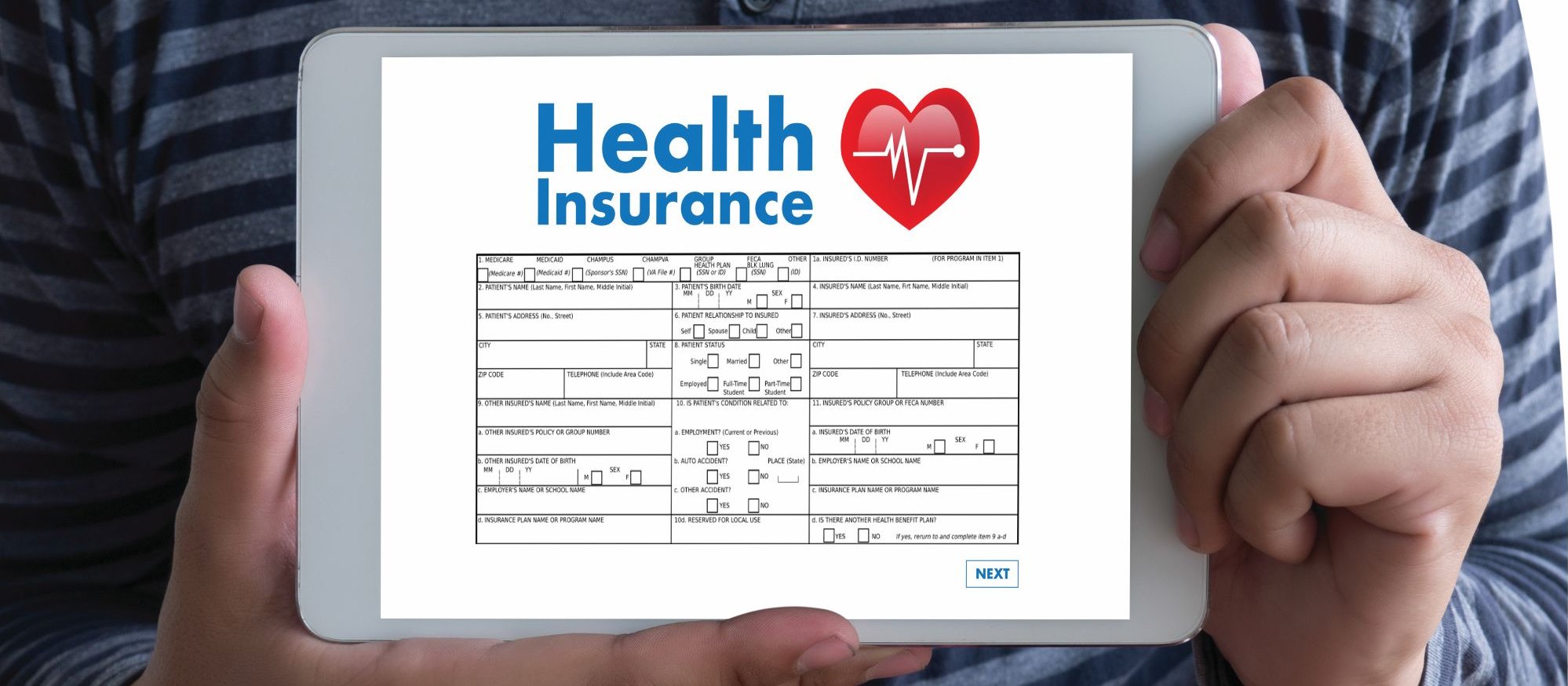 Health insurance