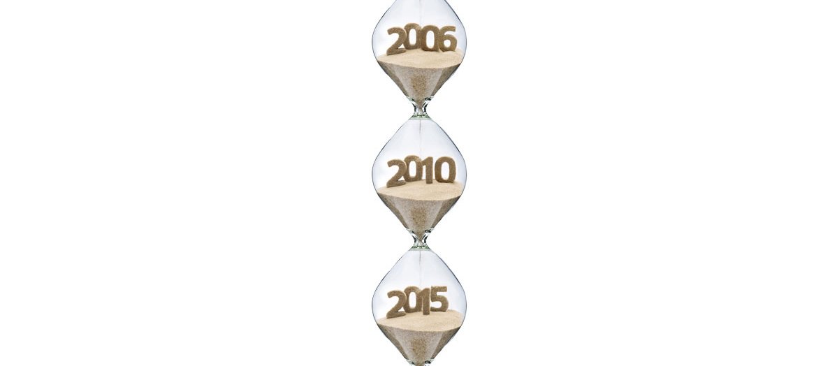 Hourglass long